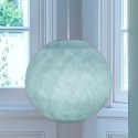 Suspension Globe 50 cm (L) - La Case de Cousin Paul