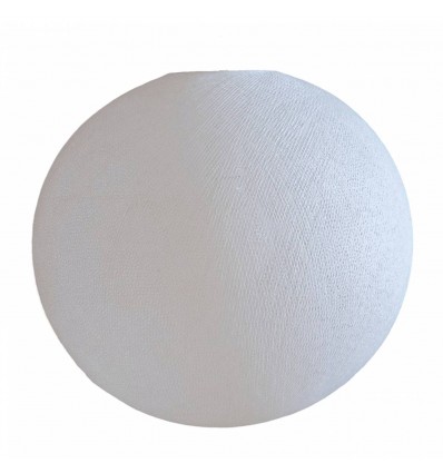 Suspension Globe 38 cm (M) - La Case de Cousin Paul