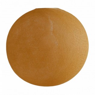 Suspension Globe 38 cm (M) - La Case de Cousin Paul 2