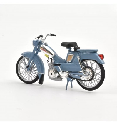 Motobécane AV88 1976 Bleu - Norev