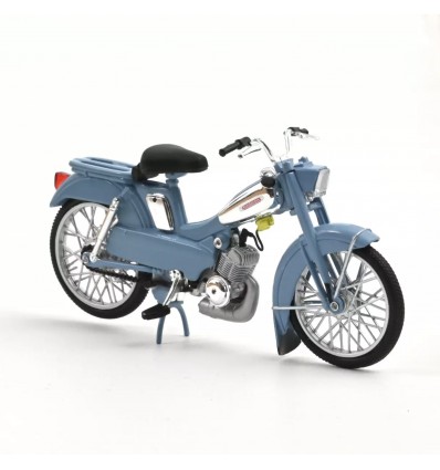 Motobécane AV88 1976 Bleu - Norev