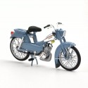 Motobécane AV88 1976 Bleu - Norev