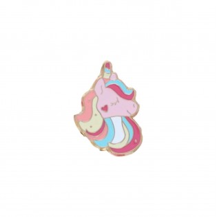 Pin's licorne 2