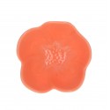 Bol en mélamine Fleur pêche