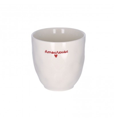 Tasse à café Amoureuse