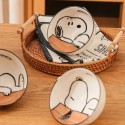 Bol en céramique Snoopy
