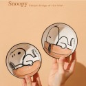 Bol en céramique Snoopy