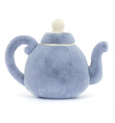 Peluche Amuseable Théière Vicky - Jellycat