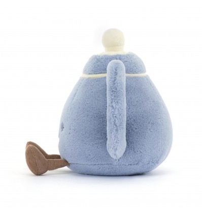 Peluche Amuseable Théière Vicky - Jellycat