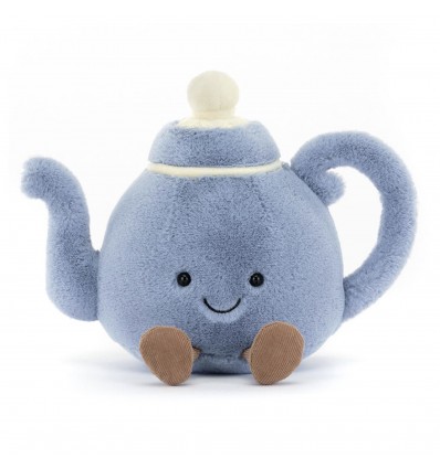 Peluche Amuseable Théière Vicky - Jellycat