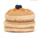 Peluche amuseable Fran pancakes - Jellycat