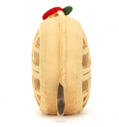Peluche amuseable René gaufre - Jellycat