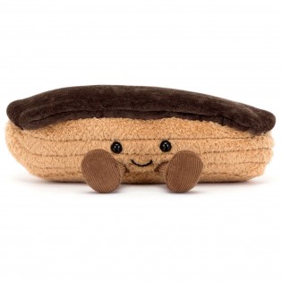 Peluche Amuseable Eclair Etienne - Jellycat 2