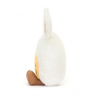 Peluche amuseable oeuf lapin - Jellycat 2