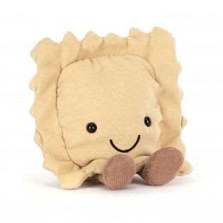 Peluche Amuseable Ravioli - Jellycat