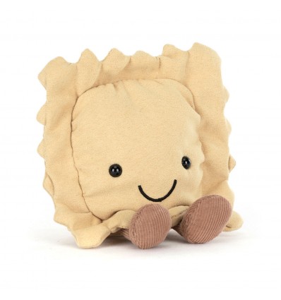 Peluche Amuseable Ravioli - Jellycat