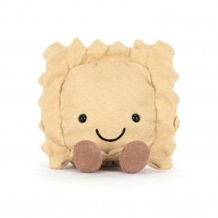 Peluche Amuseable Ravioli - Jellycat 2