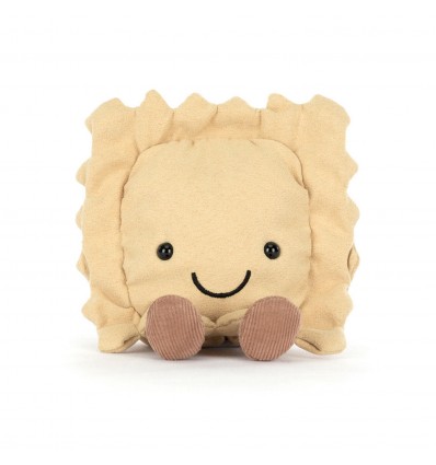 Peluche Amuseable Ravioli - Jellycat