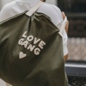 Sac cabas XL "Love Gang" - Zakuw