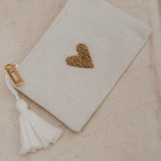 Porte-monnaie Love - Zakuw 2