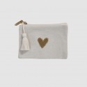 Porte-monnaie Love - Zakuw
