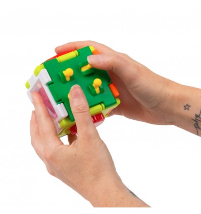 Fidget Super Cube - One For Fun