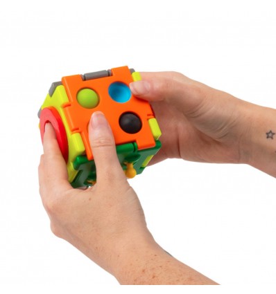 Fidget Super Cube - One For Fun