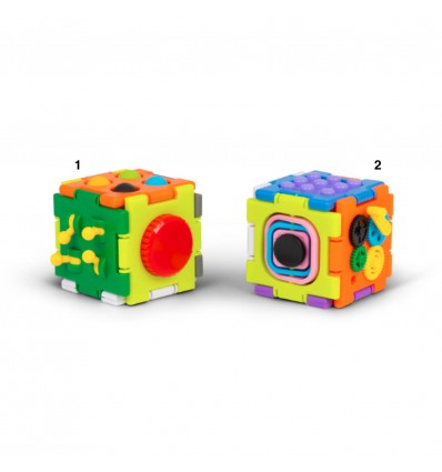 Fidget Super Cube - One For Fun