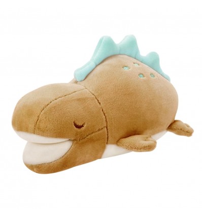 Peluche Stegosaure STEGO - Trousselier Nemu Nemu