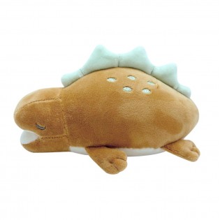 Peluche Stegosaure STEGO - Trousselier Nemu Nemu 2