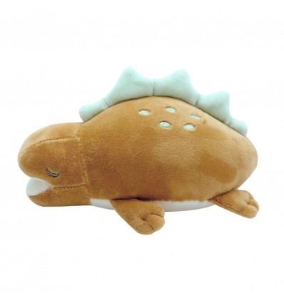 Peluche Stegosaure STEGO - Trousselier Nemu Nemu
