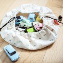 Mini sac de rangement Cars - Play & Go