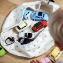Mini sac de rangement Cars - Play & Go
