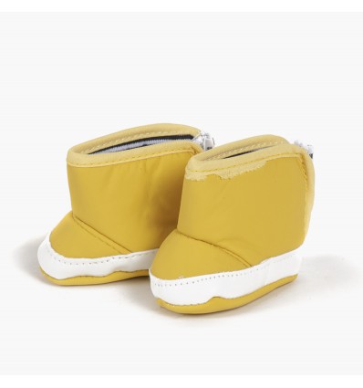 Bottes de pluie pour poupée - Minikane