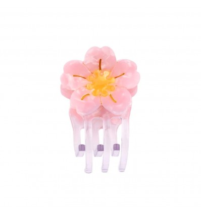 Petite Pince à cheveux Sakura - Coucou Suzette