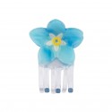 Petite Pince à cheveux Myosotis - Coucou Suzette