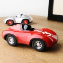 Voiture de course Speedy Rouge - Playforever