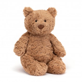 Peluche Ours Bartholomew (M) - Jellycat