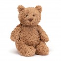 Peluche Ours Bartholomew (M) - Jellycat