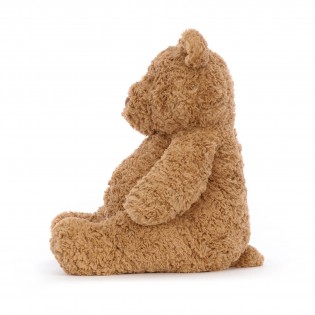 Peluche Ours Bartholomew (M) - Jellycat 2