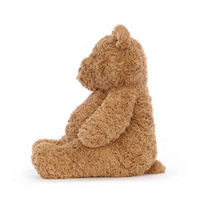 Peluche Ours Bartholomew (M) - Jellycat