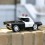 Voiture de course de Police Heat - Playforever