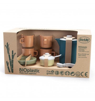 Service à café - Dantoy