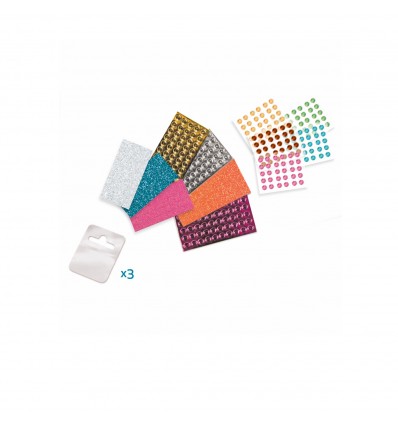 Mosaïques Animaux Doux - Sycomore