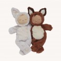 Poupée Cozy Dinkum Renard Finnley - Olli Ella