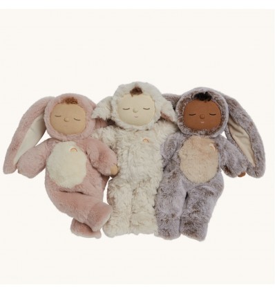 Poupée Cozy Dinkum Agneau Pookie - Olli Ella