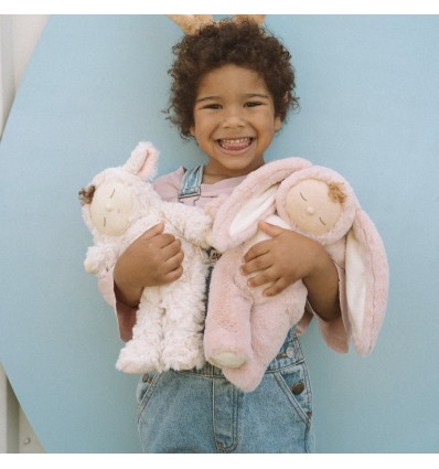 Poupée Cozy Dinkum Agneau Pookie - Olli Ella