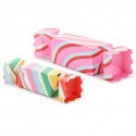 2 boites cadeaux "bonbons" - Party Deco