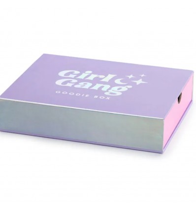 Set cadeau Girl Gang - Party Déco