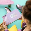 Set cadeau Girl Gang - Party Déco